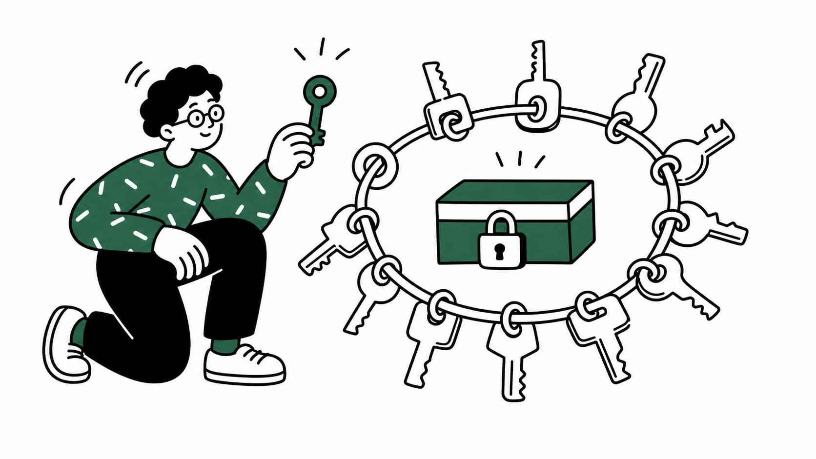의심 신호를 수기 대기열로 보내는 흐름